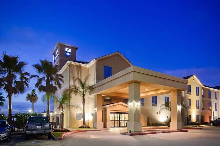 Hotel 25 of 25