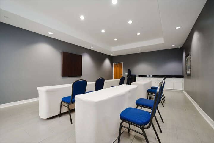 Meeting 23 of 25