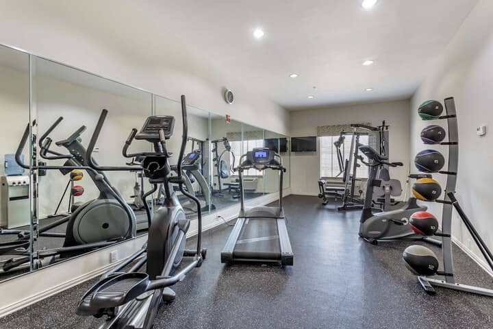 Health and Fitness 18 of 25