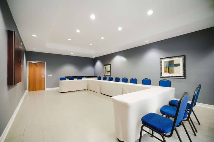 Meeting 22 of 25